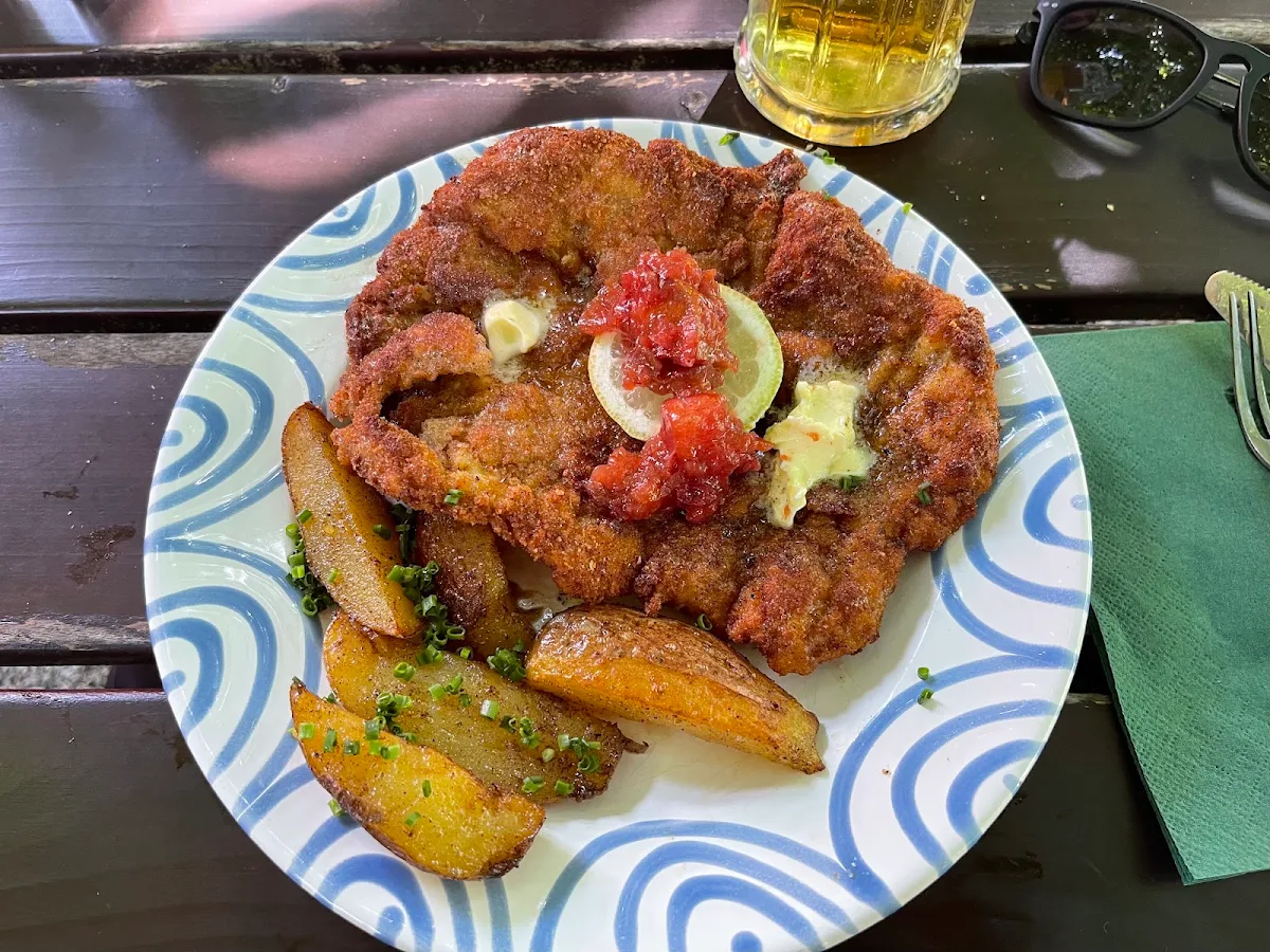Essen und Trinken photo 4