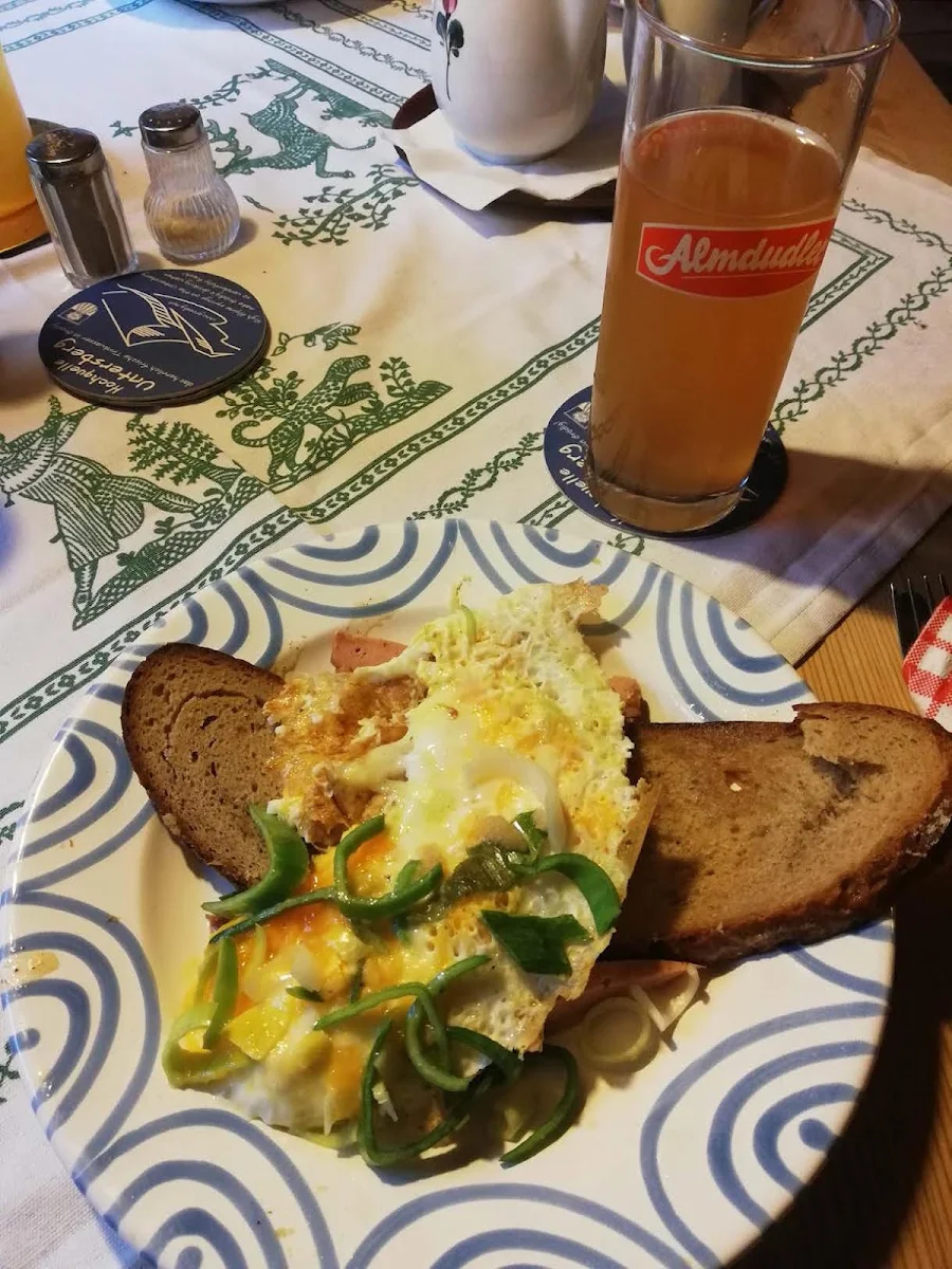 Essen und Trinken photo 5