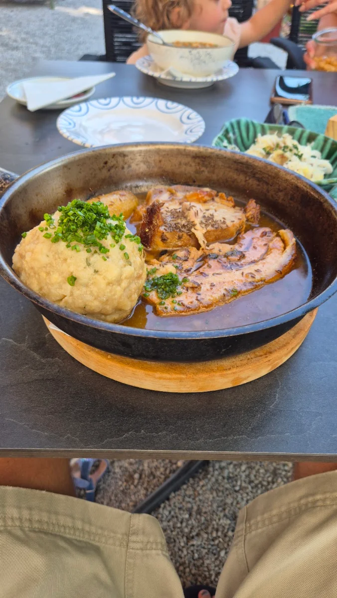 Essen und Trinken photo 9