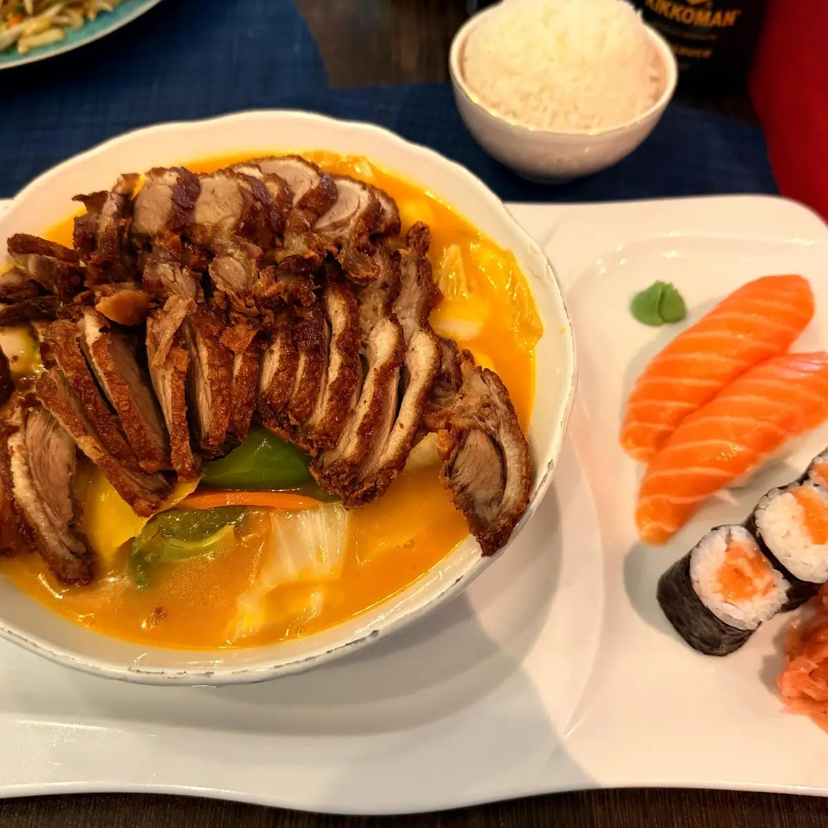Essen und Trinken photo 5