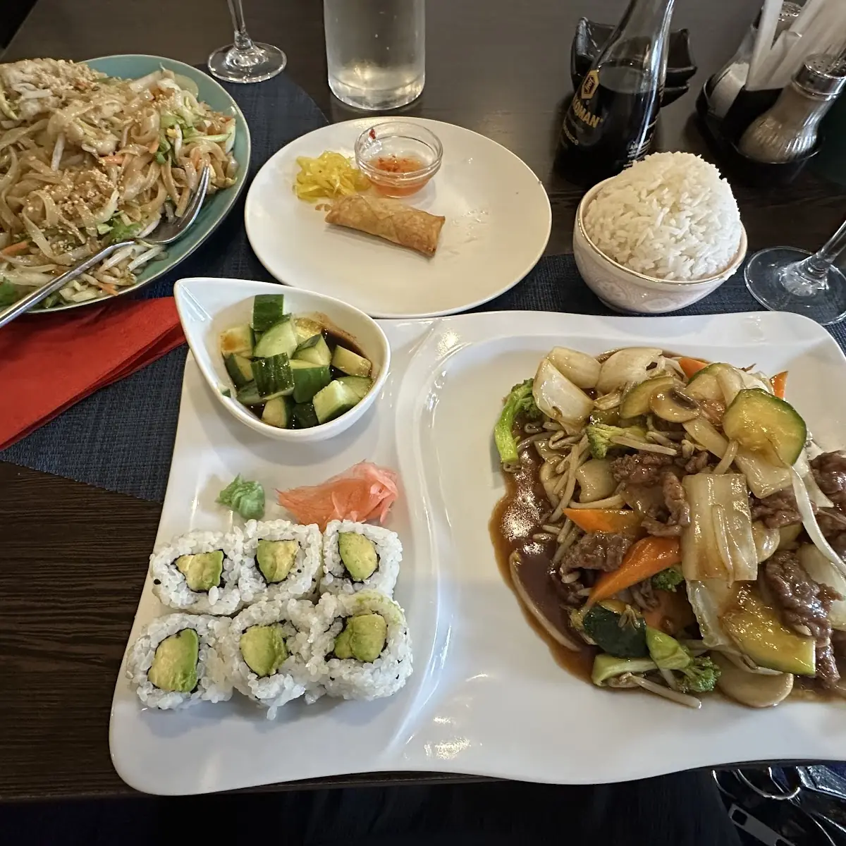 Essen und Trinken photo 8