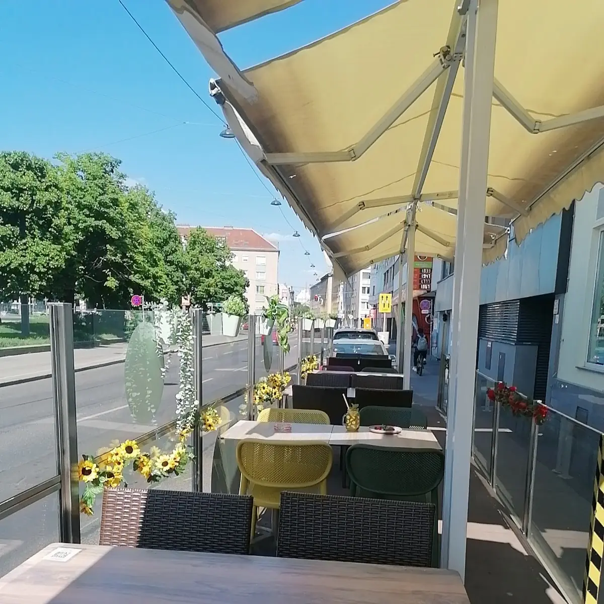 Atmosphäre photo 1