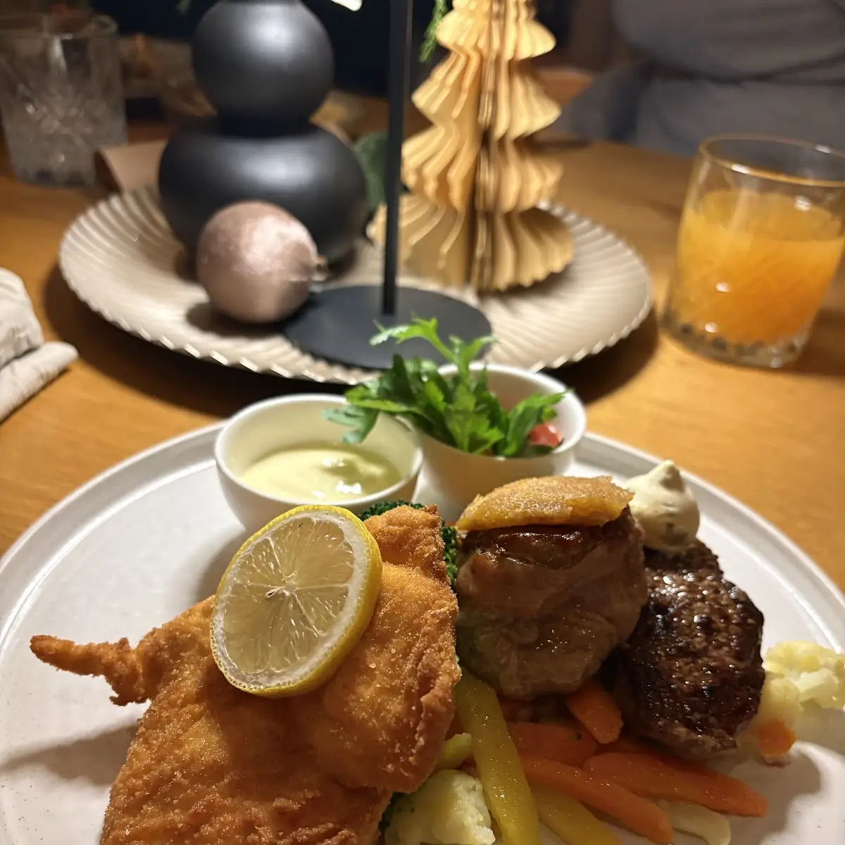 Essen und Trinken photo 4