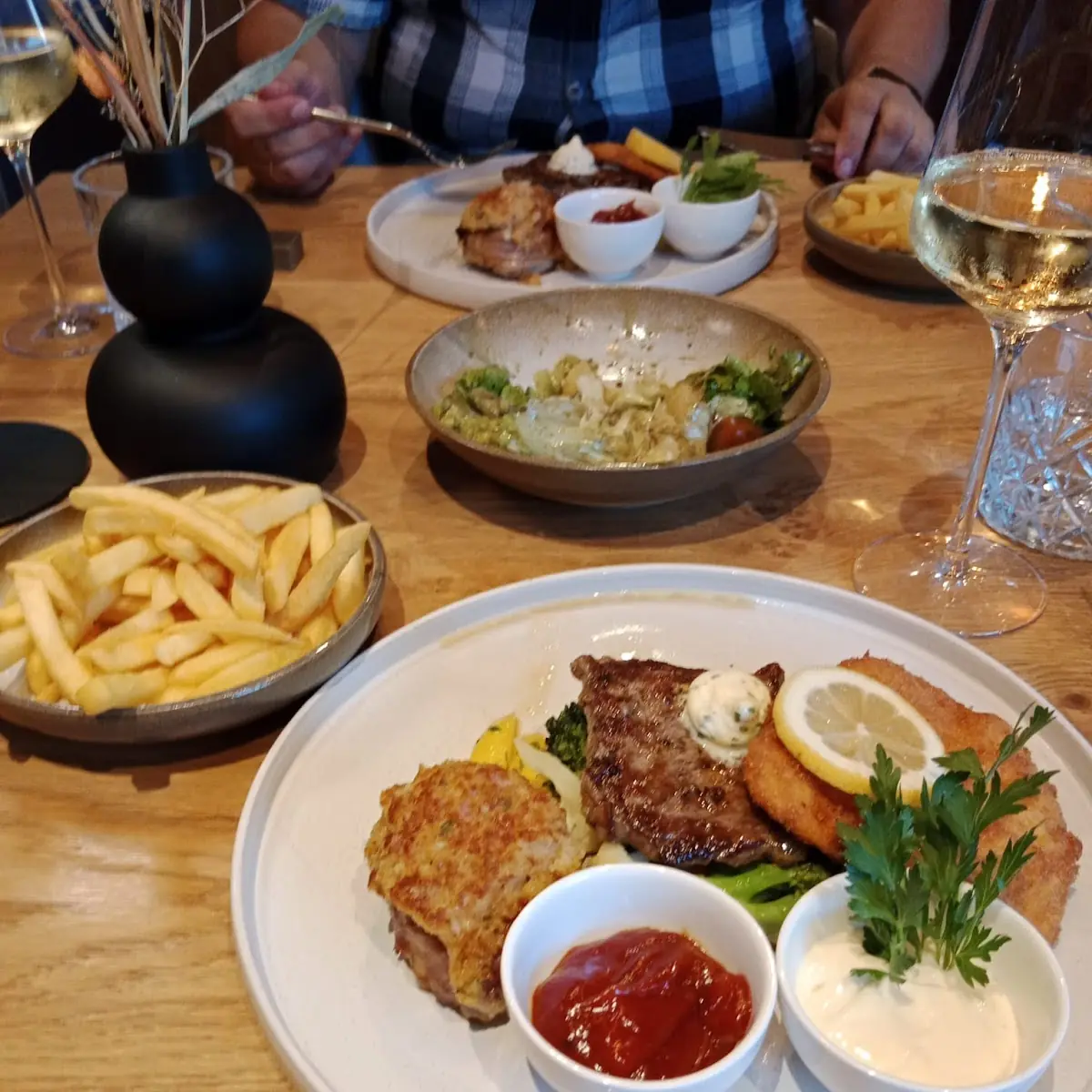 Essen und Trinken photo 6