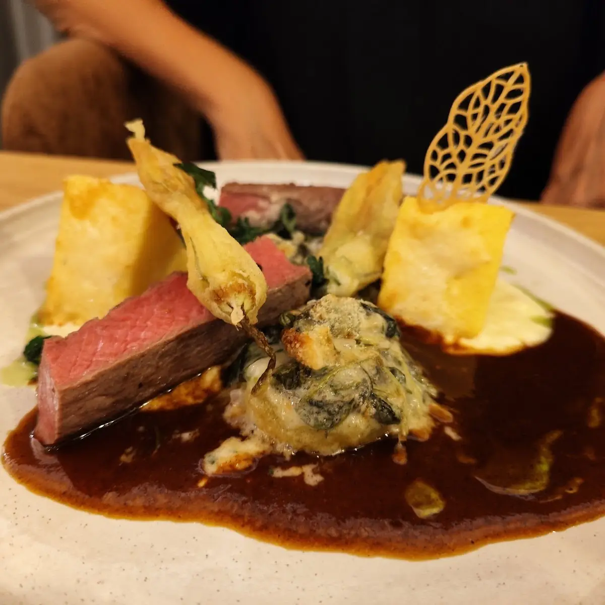 Essen und Trinken photo 7
