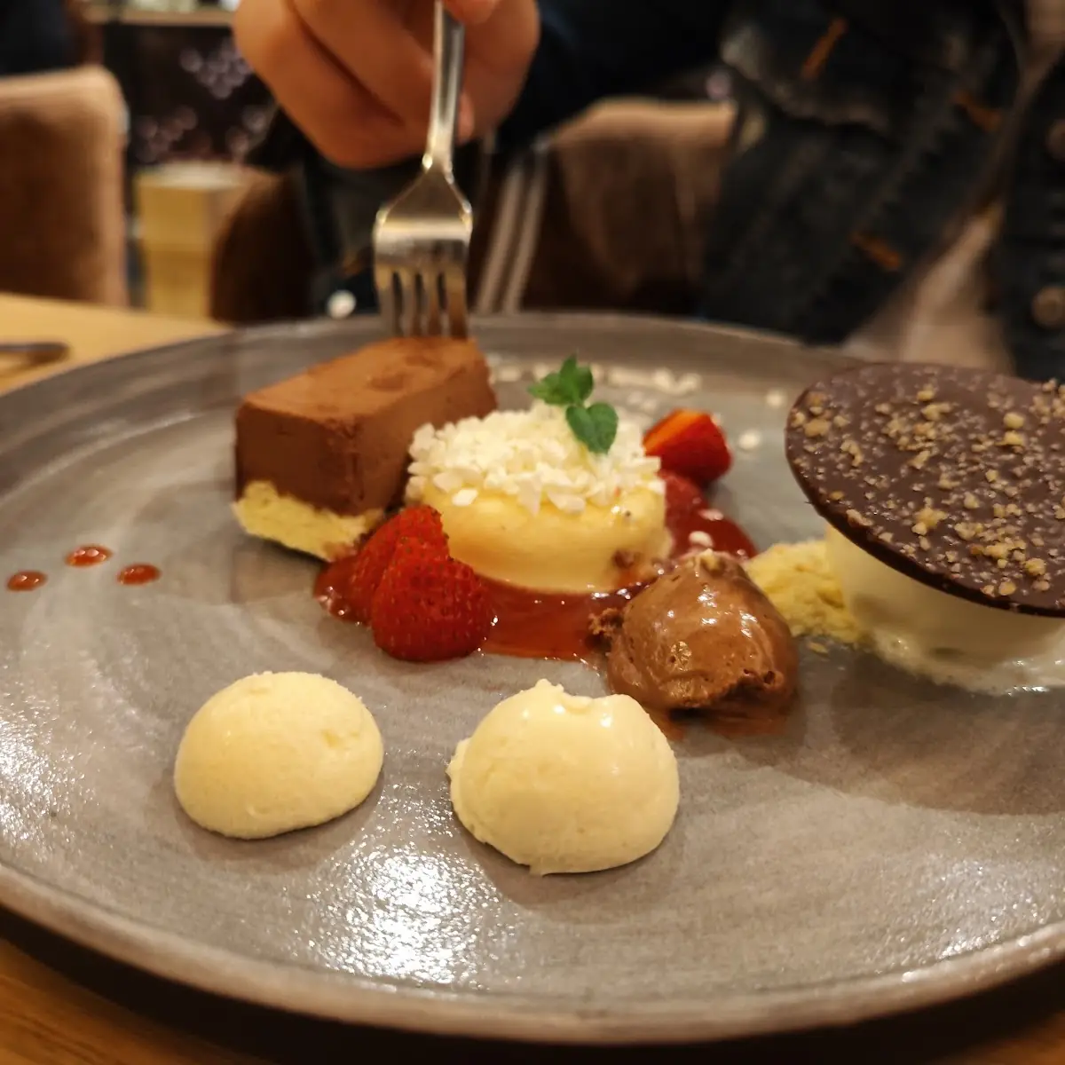 Essen und Trinken photo 9