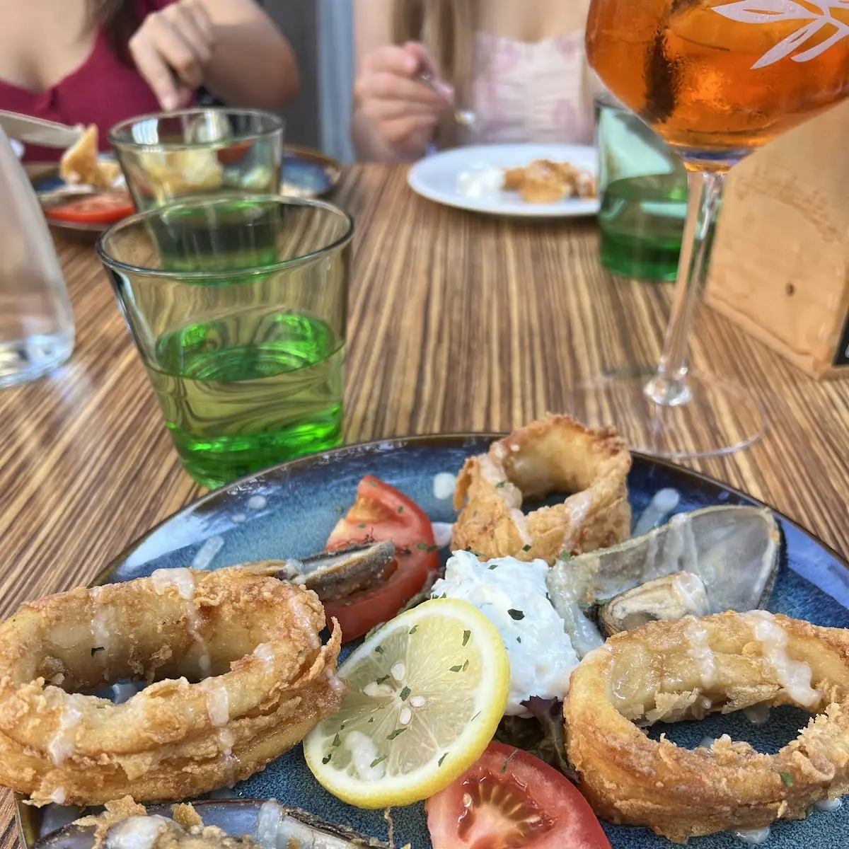 Essen und Trinken photo 10