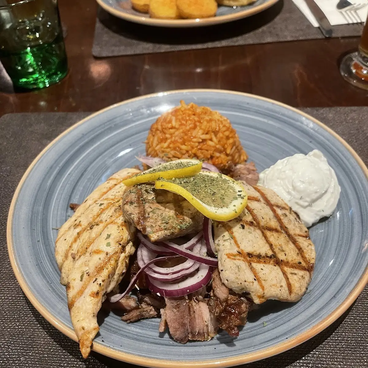 Essen und Trinken photo 5