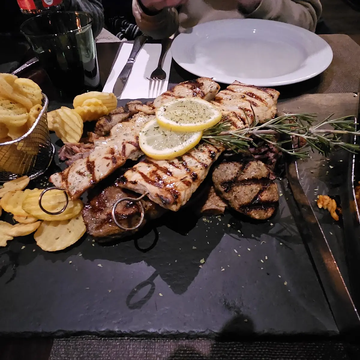 Essen und Trinken photo 9