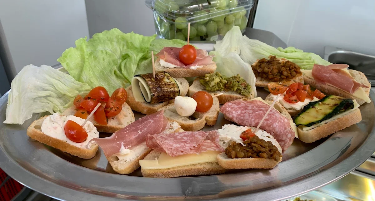 Essen und Trinken photo 5
