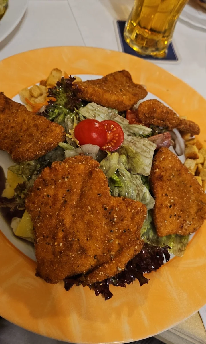 Essen und Trinken photo 1