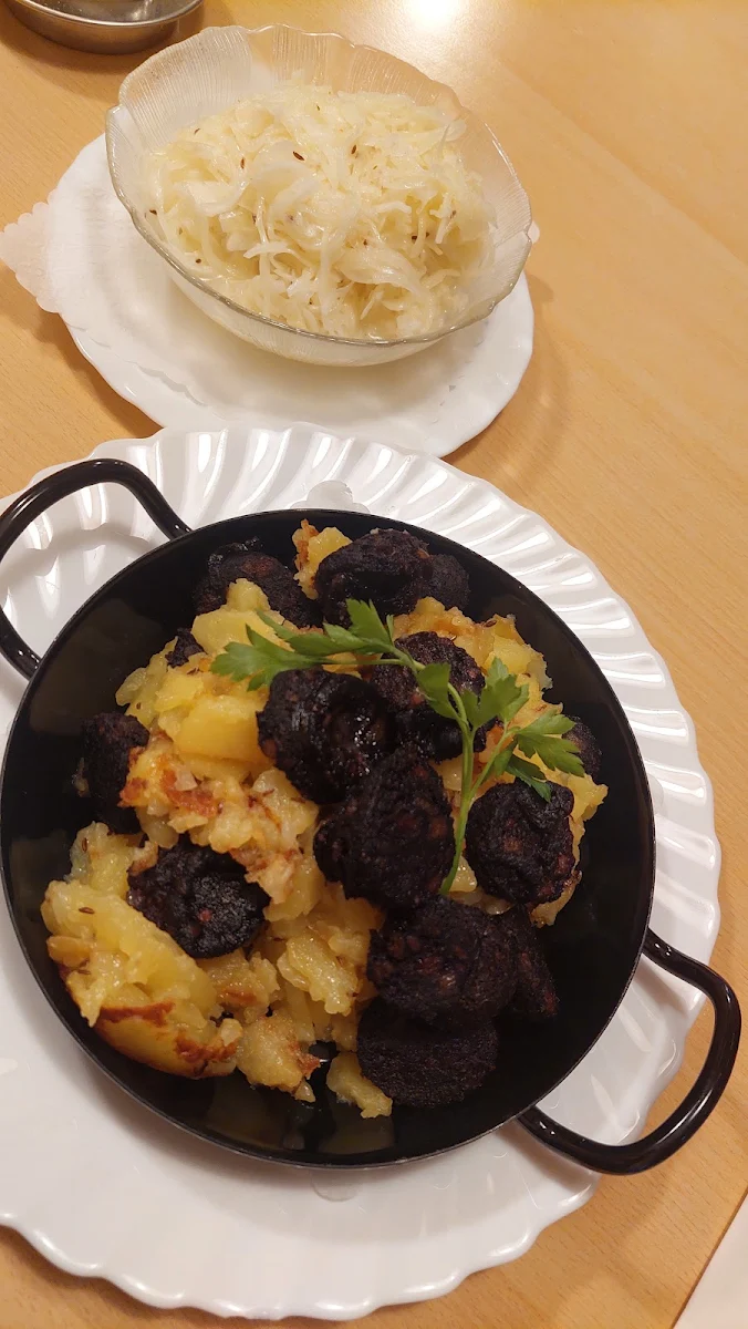 Essen und Trinken photo 4