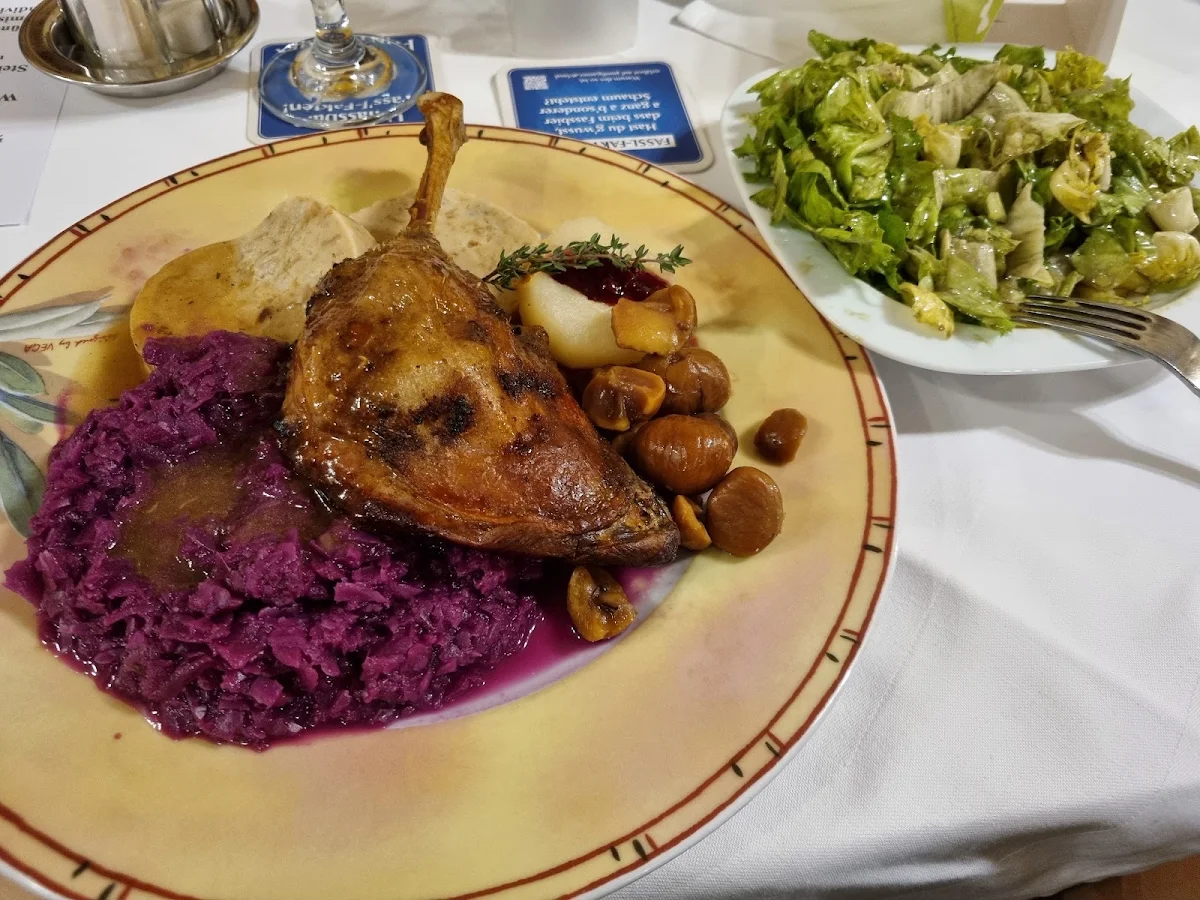 Essen und Trinken photo 8