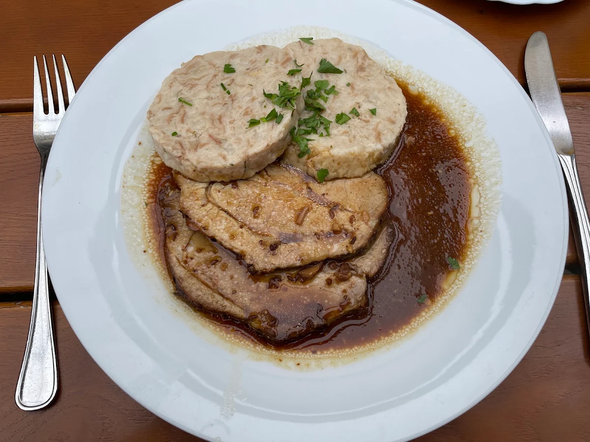 Essen und Trinken photo 9