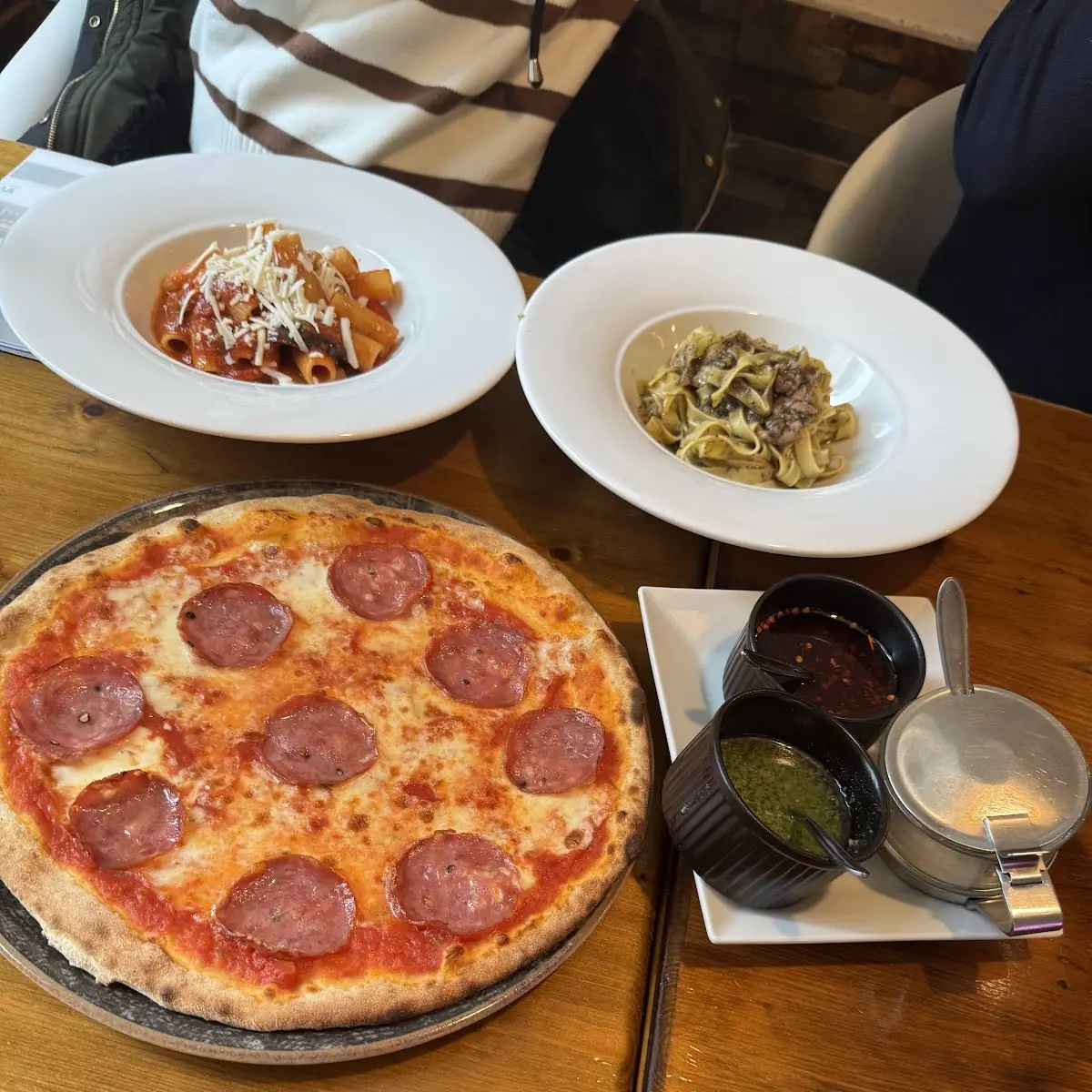 Essen und Trinken photo 6