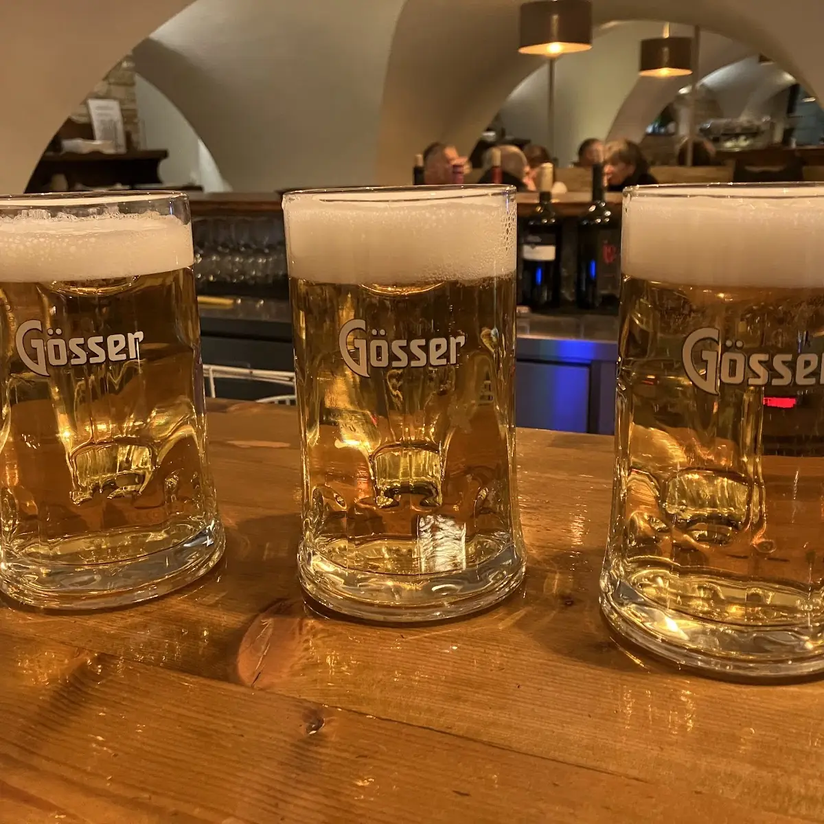 Essen und Trinken photo 7