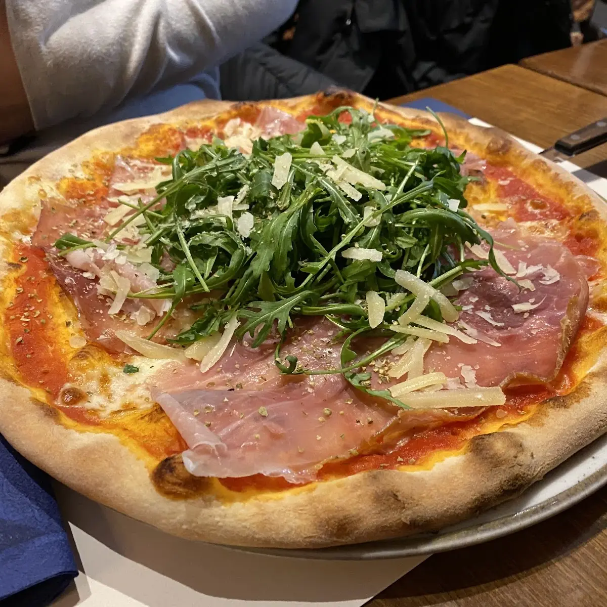 Essen und Trinken photo 1