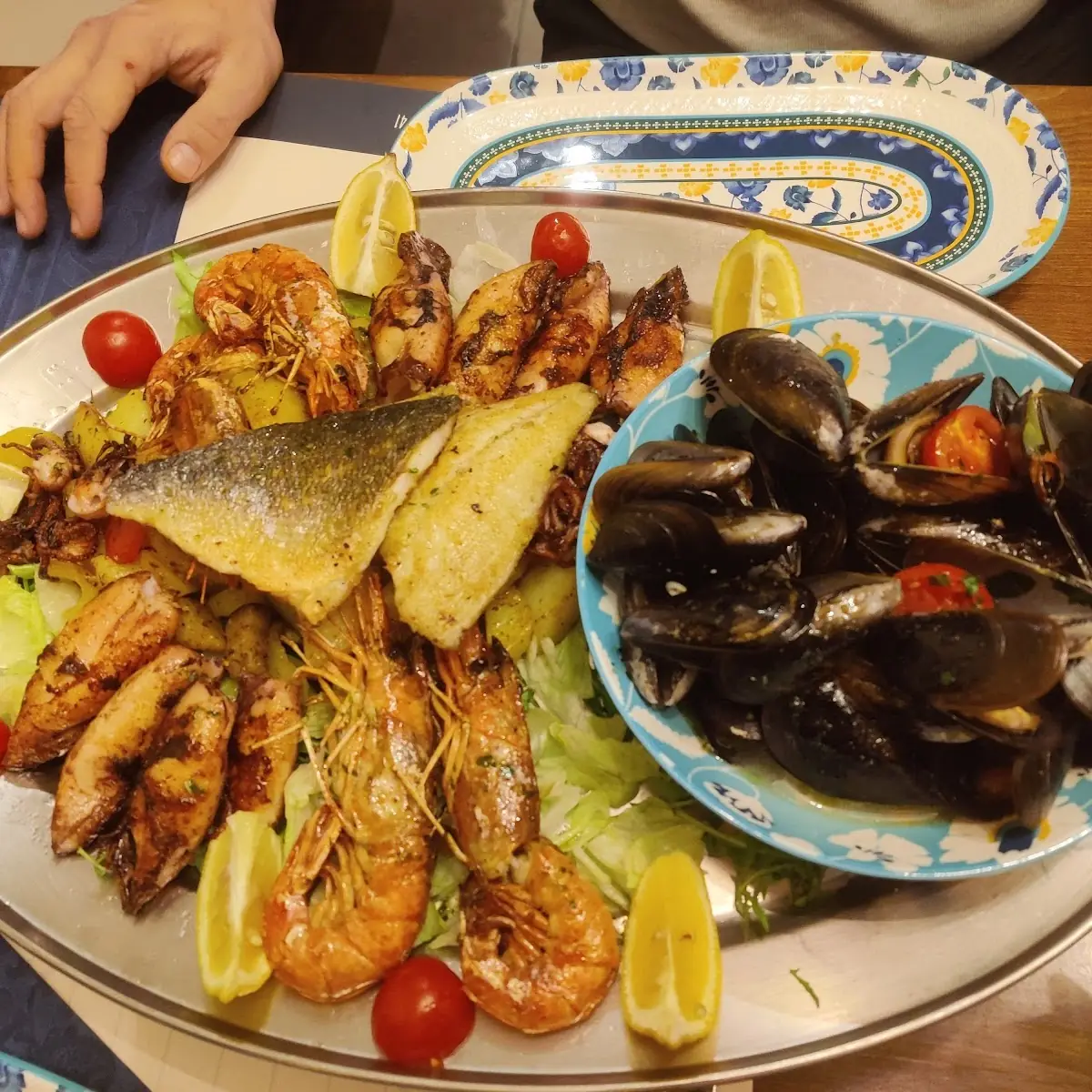 Essen und Trinken photo 5