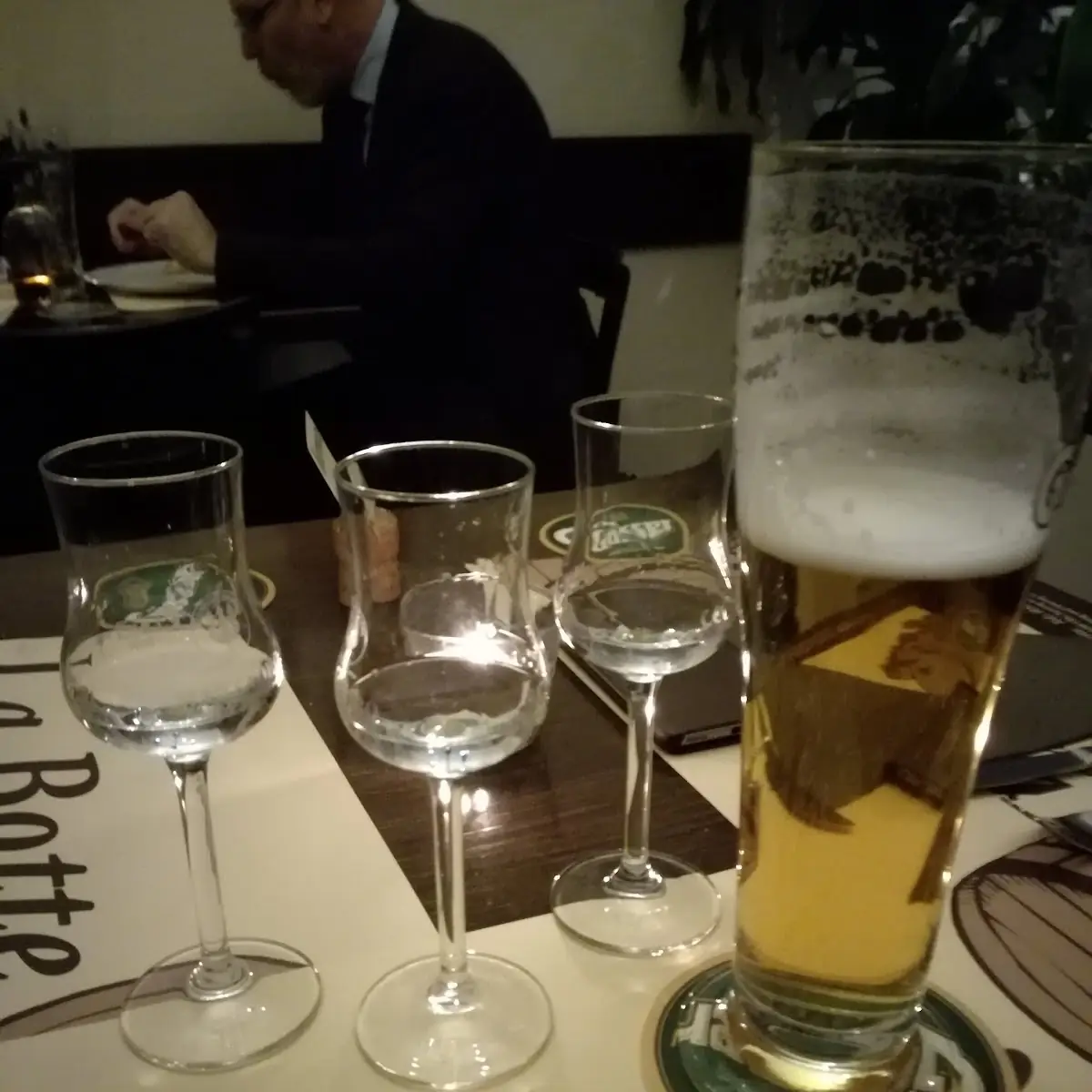 Essen und Trinken photo 8