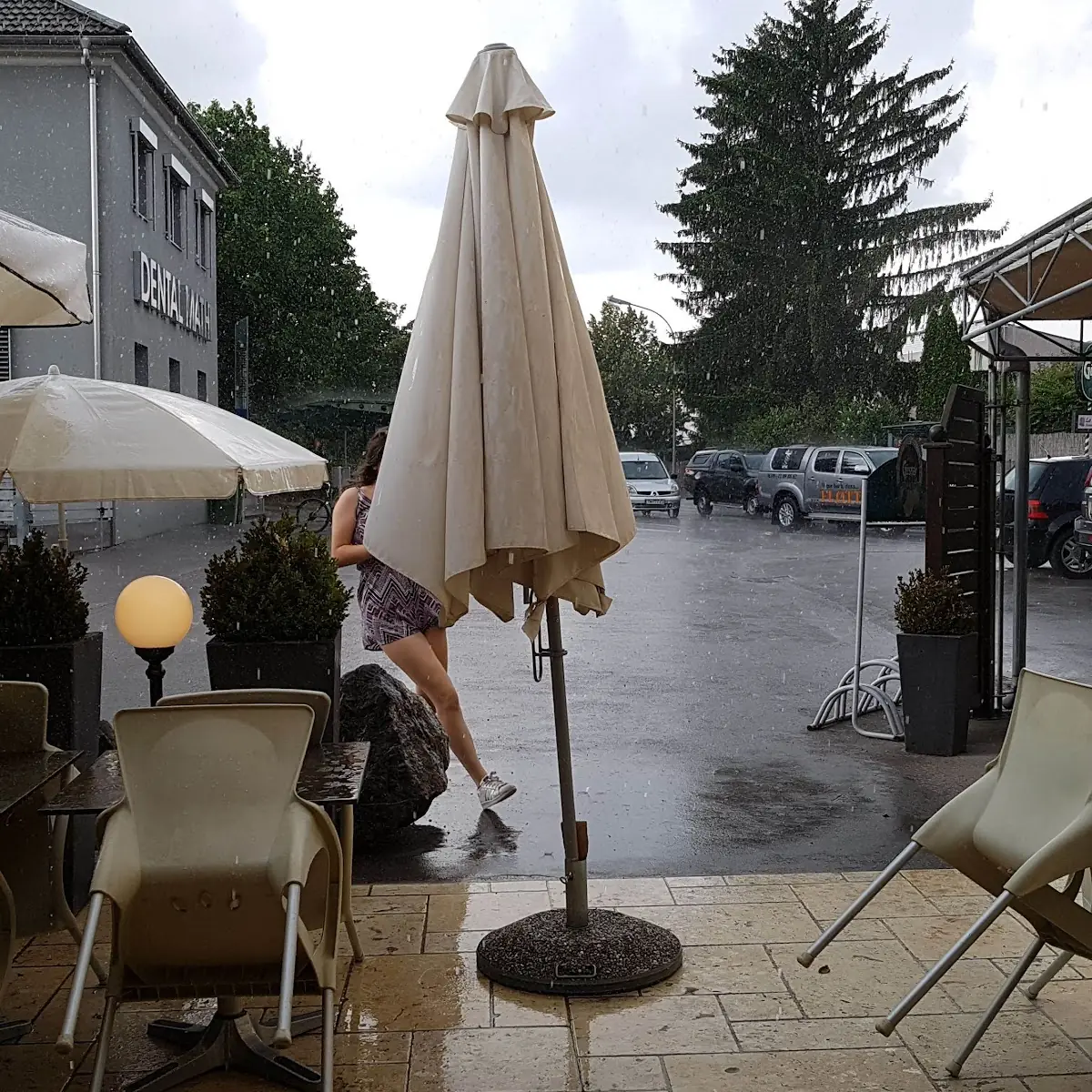 Atmosphäre photo 2