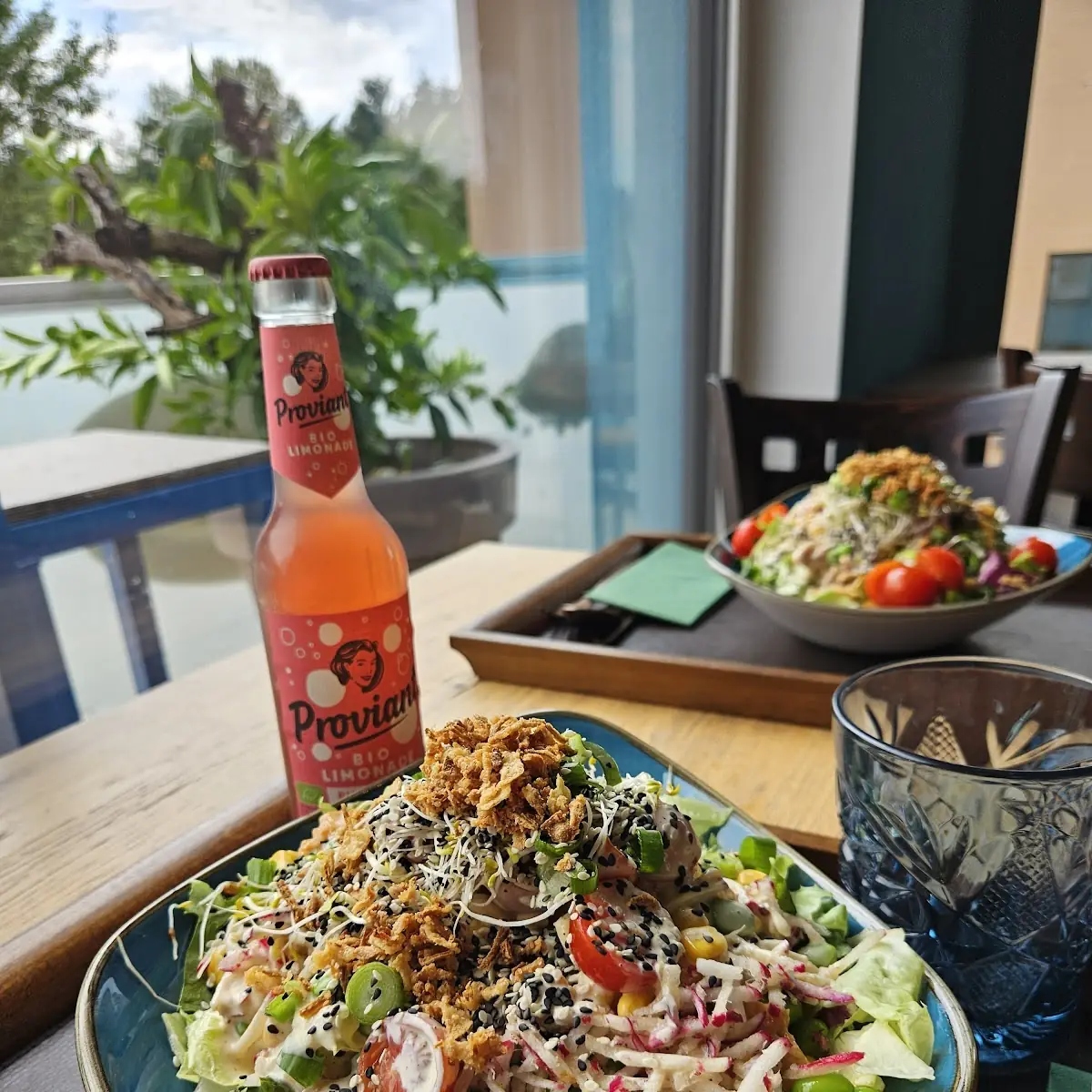 Essen und Trinken photo 4