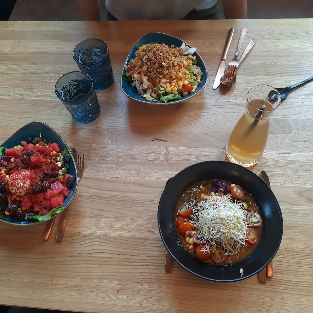 Essen und Trinken photo 5
