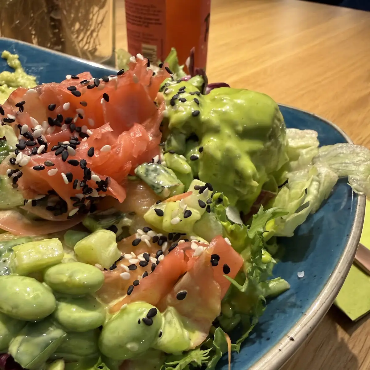 Essen und Trinken photo 8