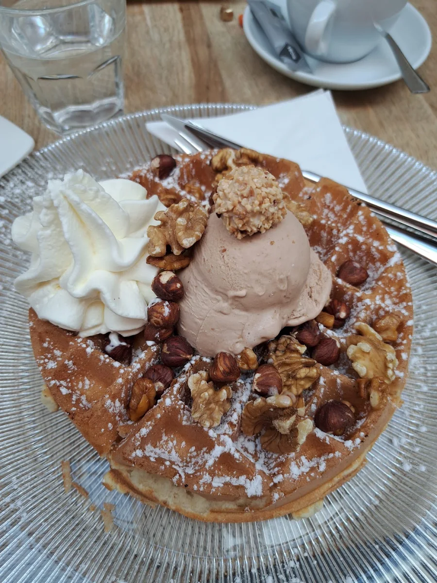 Essen und Trinken photo 6