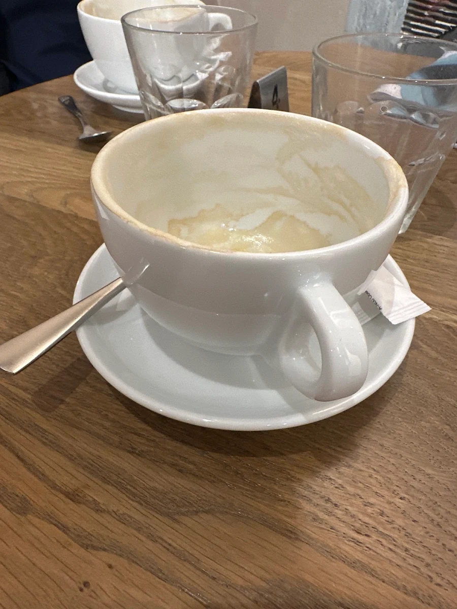 Essen und Trinken photo 8
