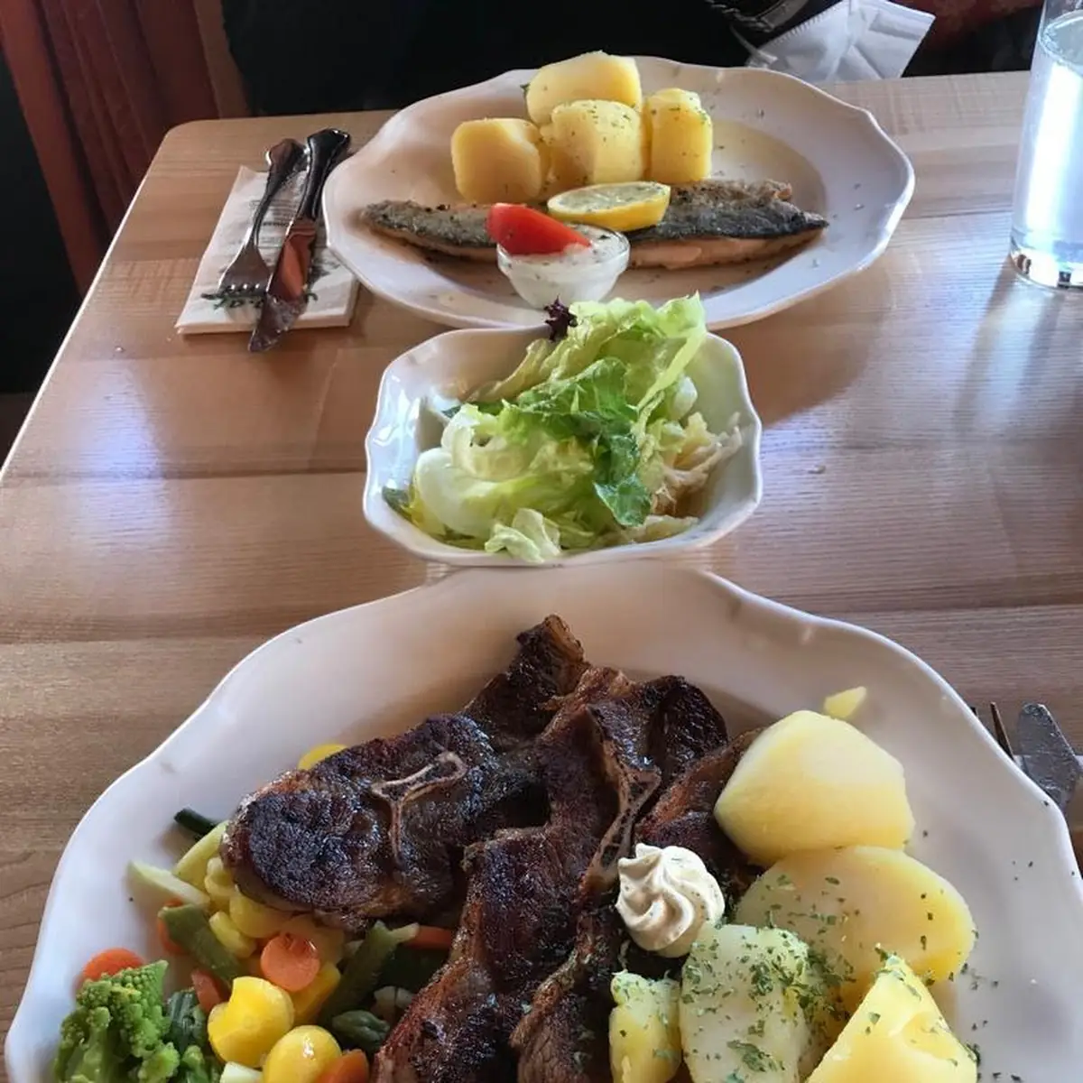 Essen und Trinken photo 2