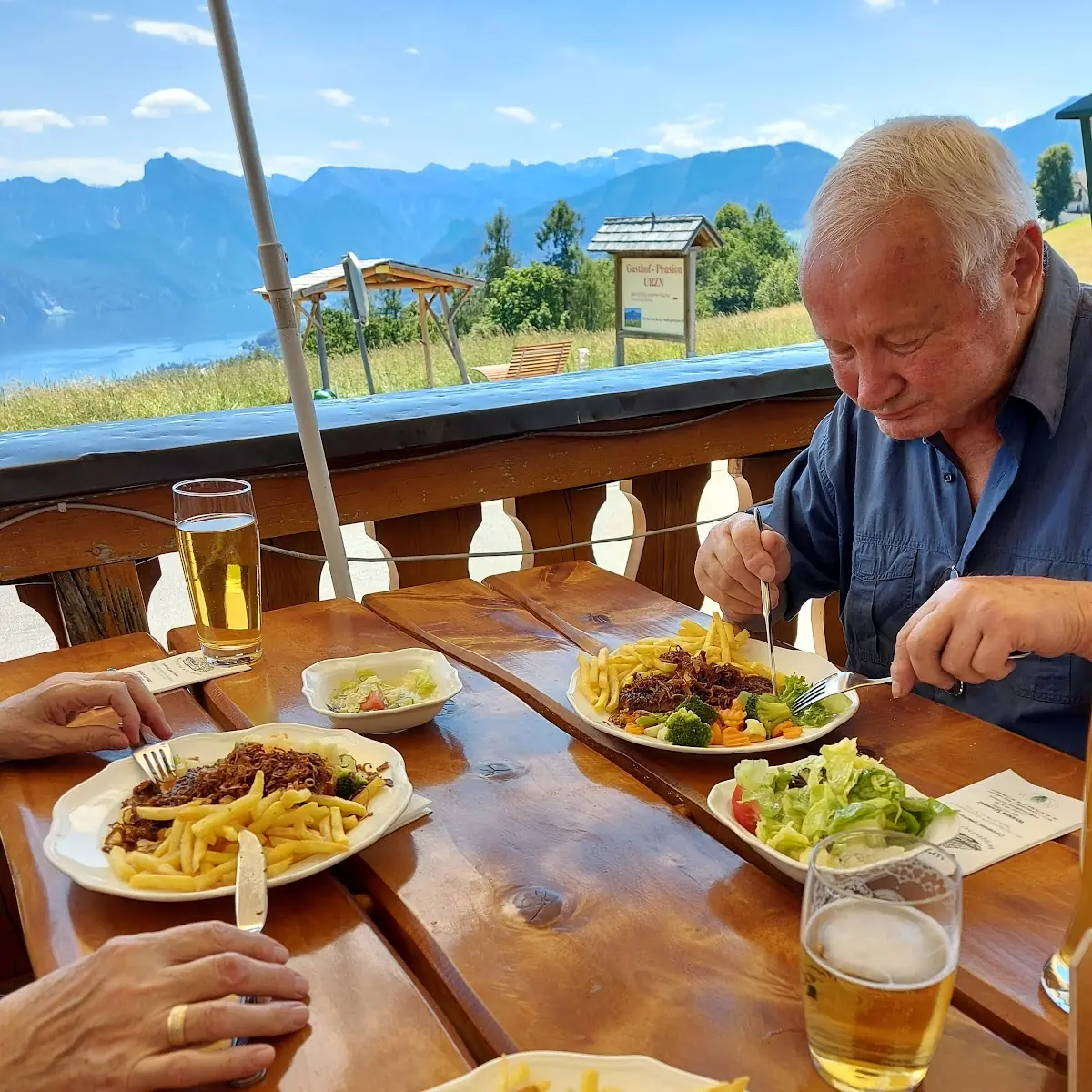 Essen und Trinken photo 4