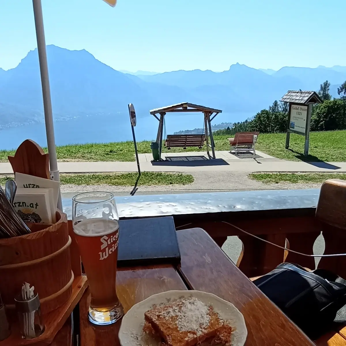Essen und Trinken photo 5