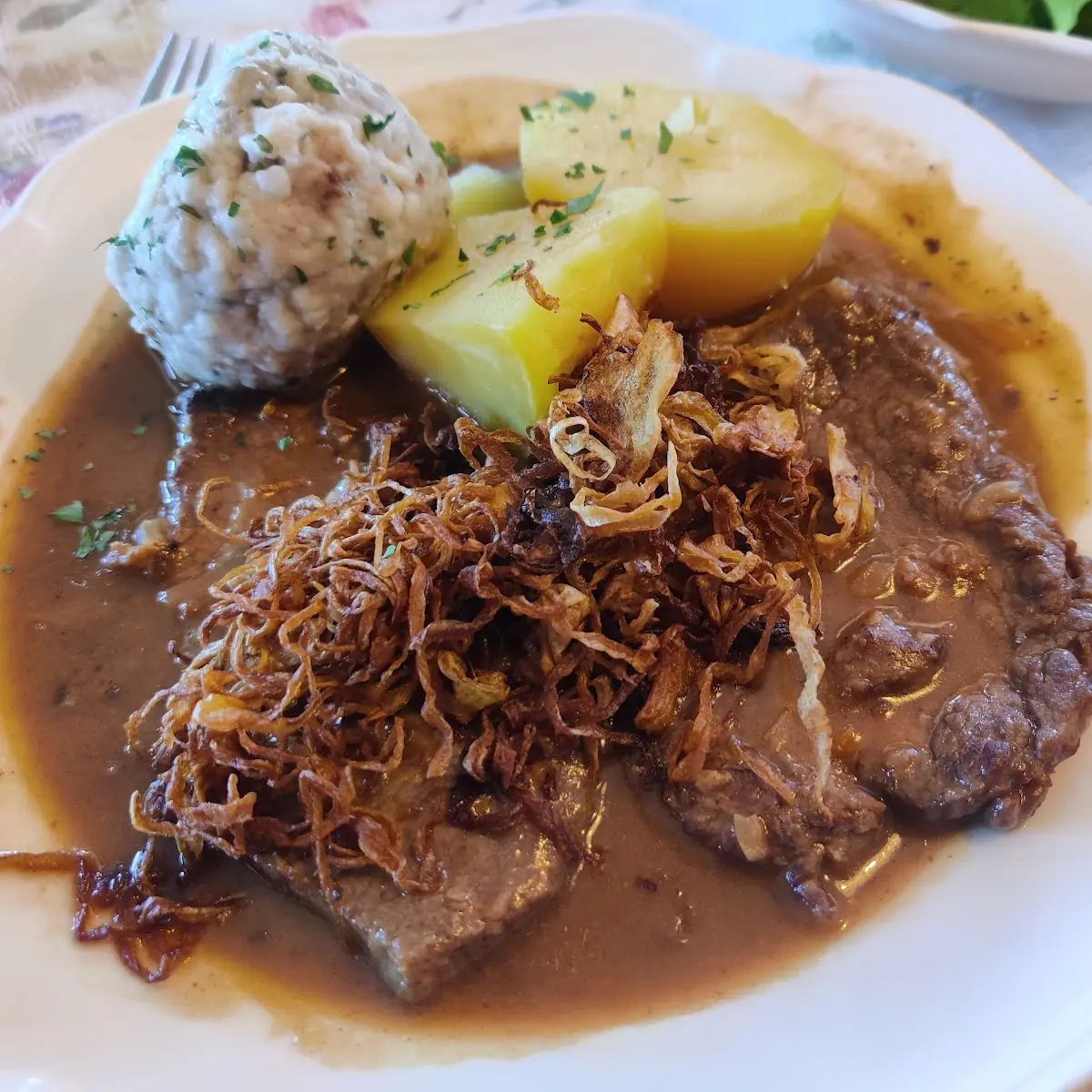 Essen und Trinken photo 6