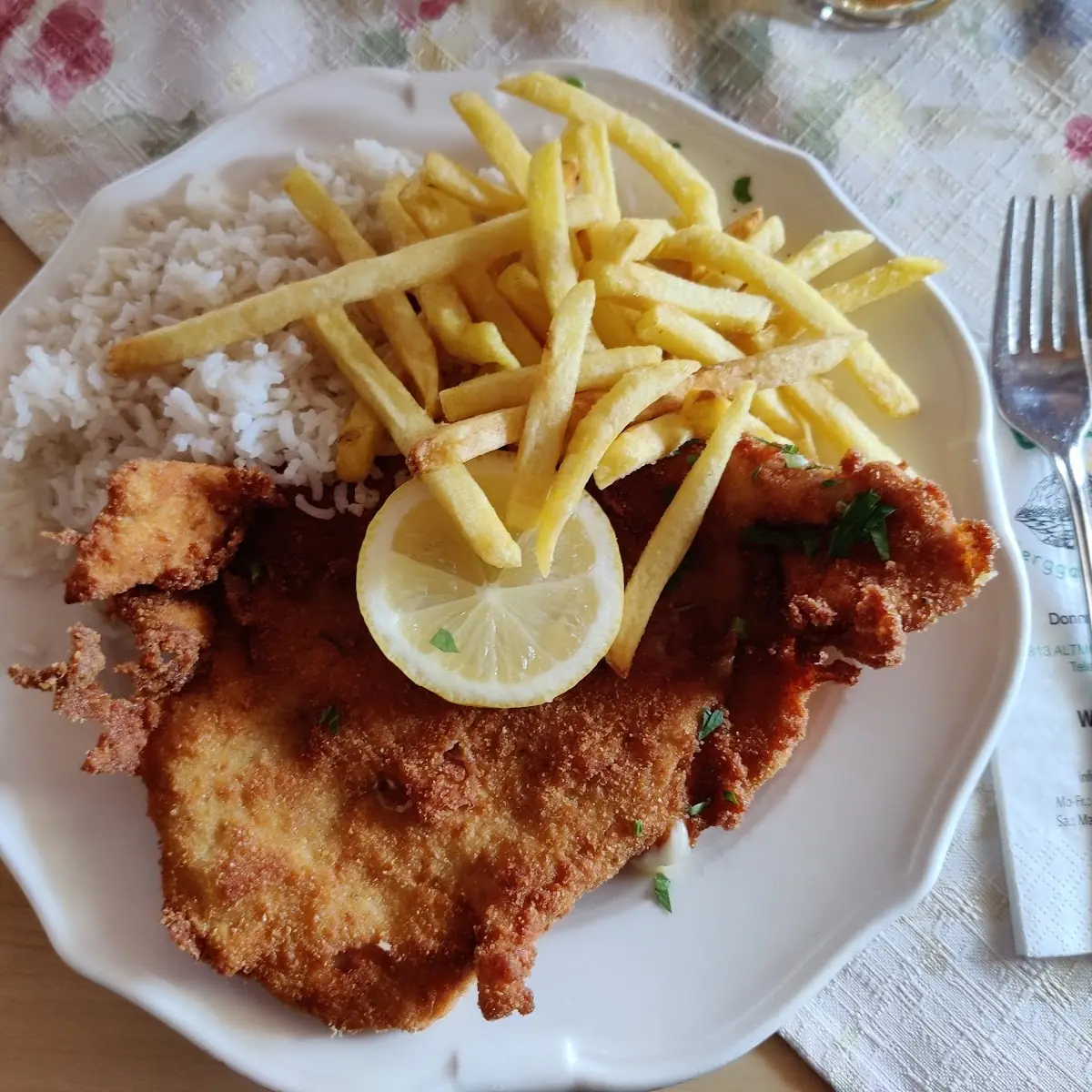 Essen und Trinken photo 7