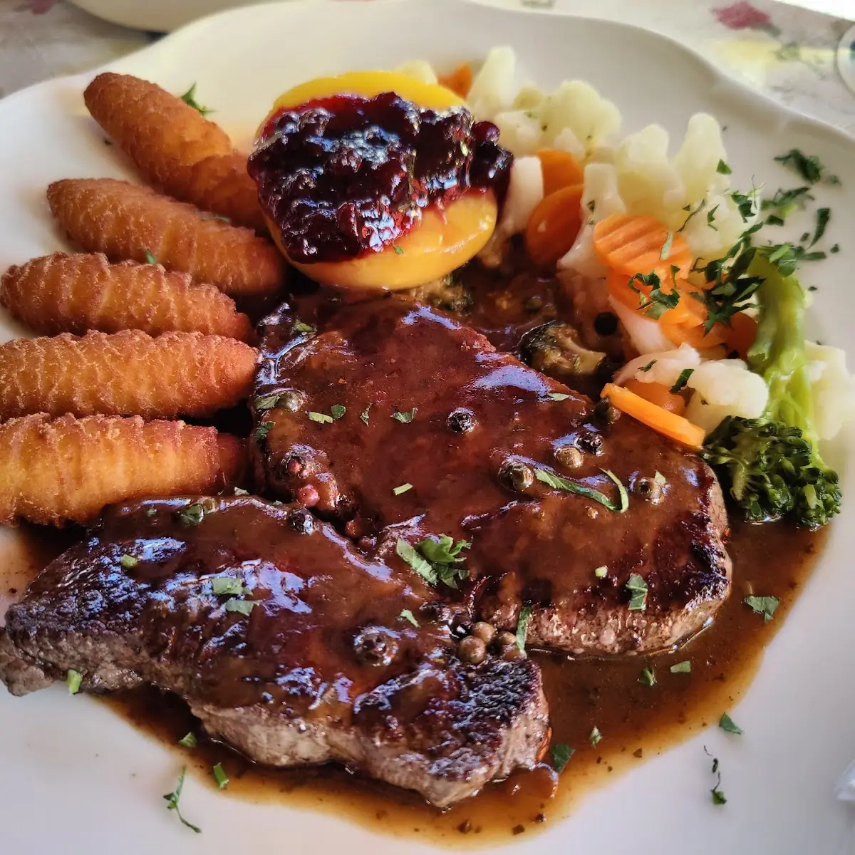 Essen und Trinken photo 9