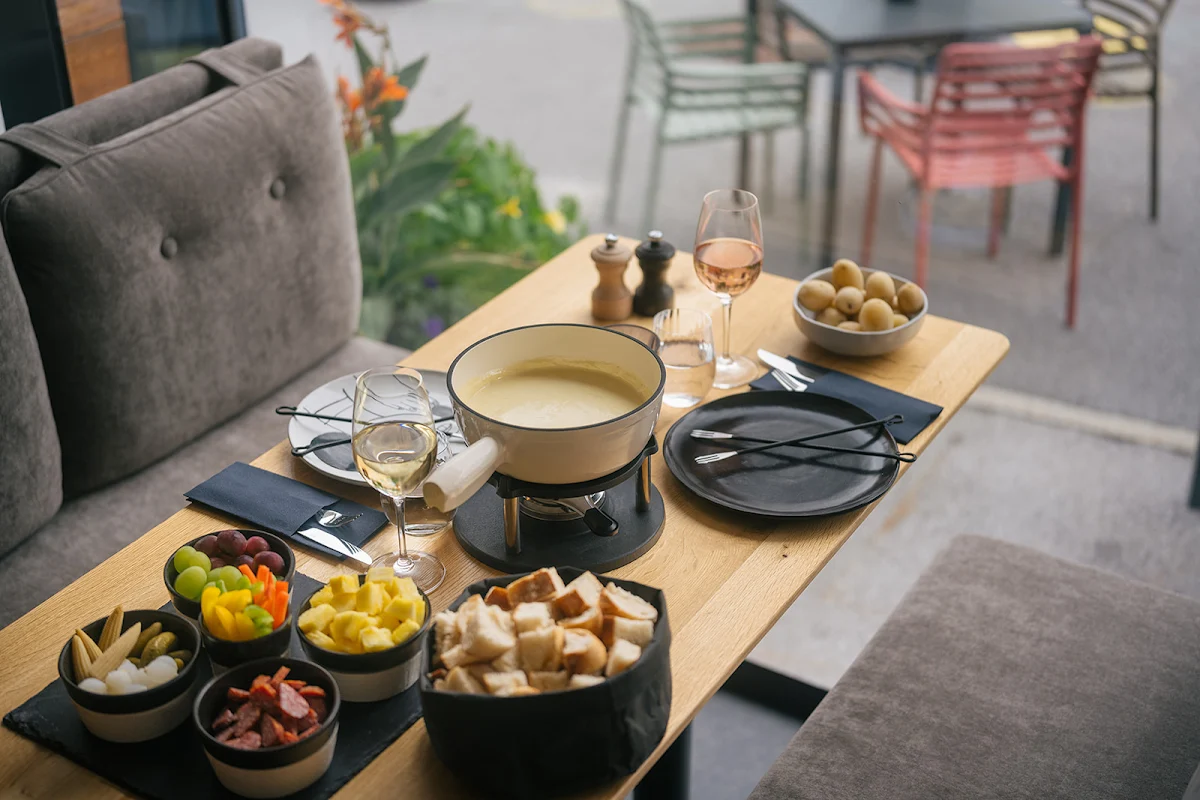 Essen und Trinken photo 1