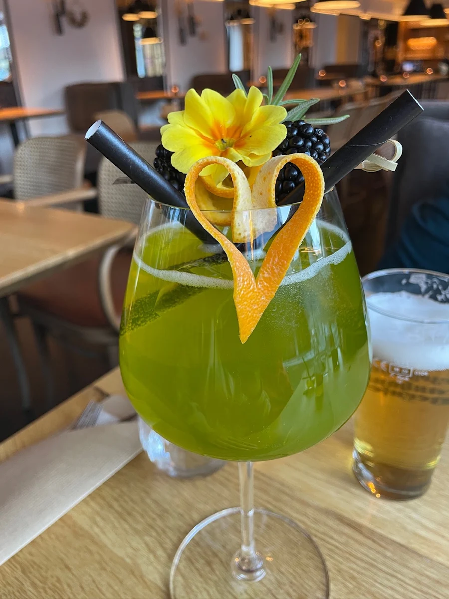 Essen und Trinken photo 3