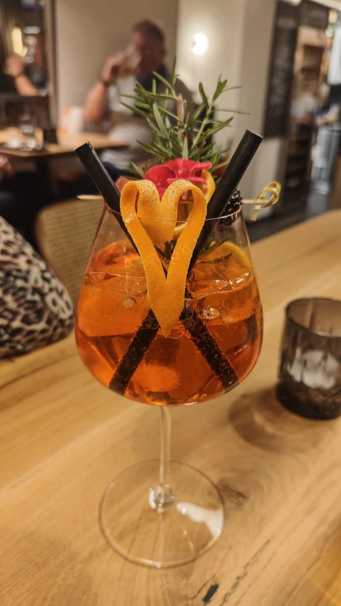 Essen und Trinken photo 4