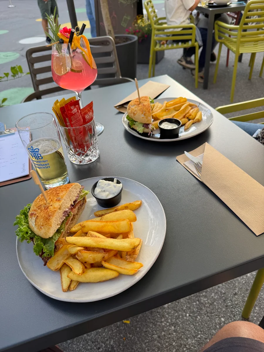 Essen und Trinken photo 5