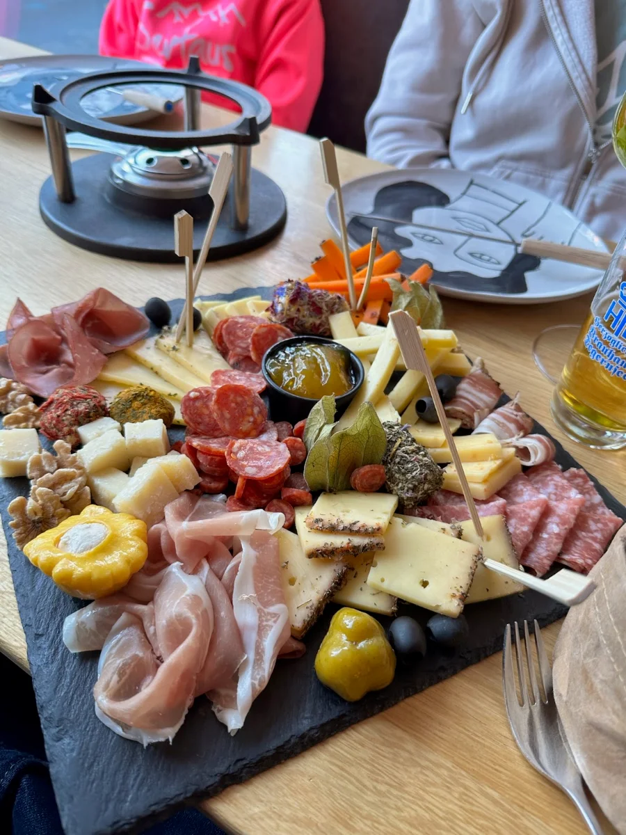 Essen und Trinken photo 6