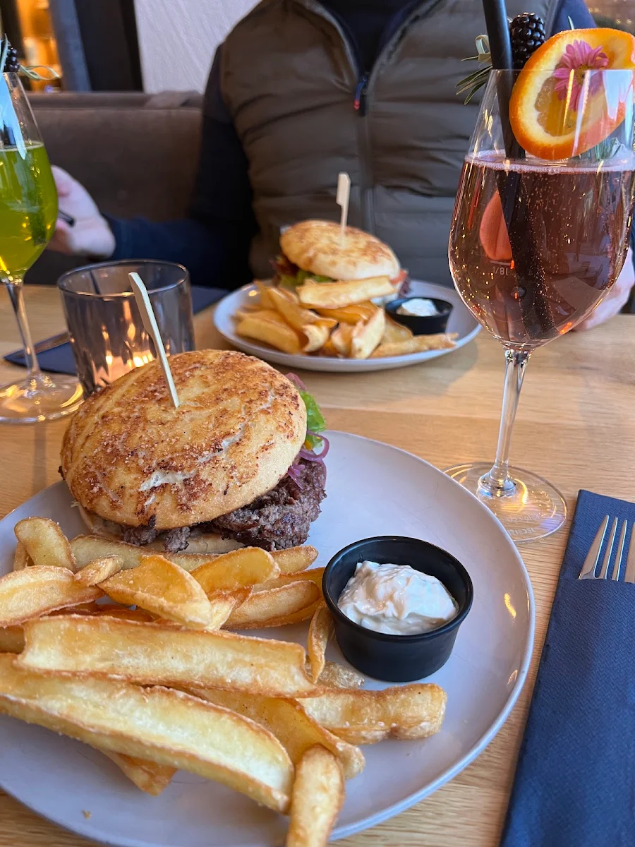 Essen und Trinken photo 8