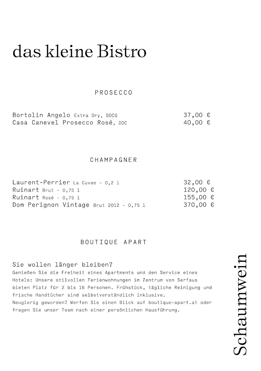 Speisekarte photo 8