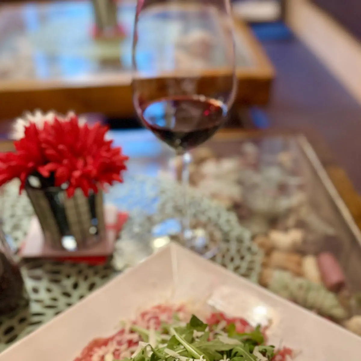 Essen und Trinken photo 1