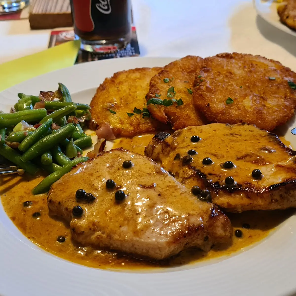 Essen und Trinken photo 4