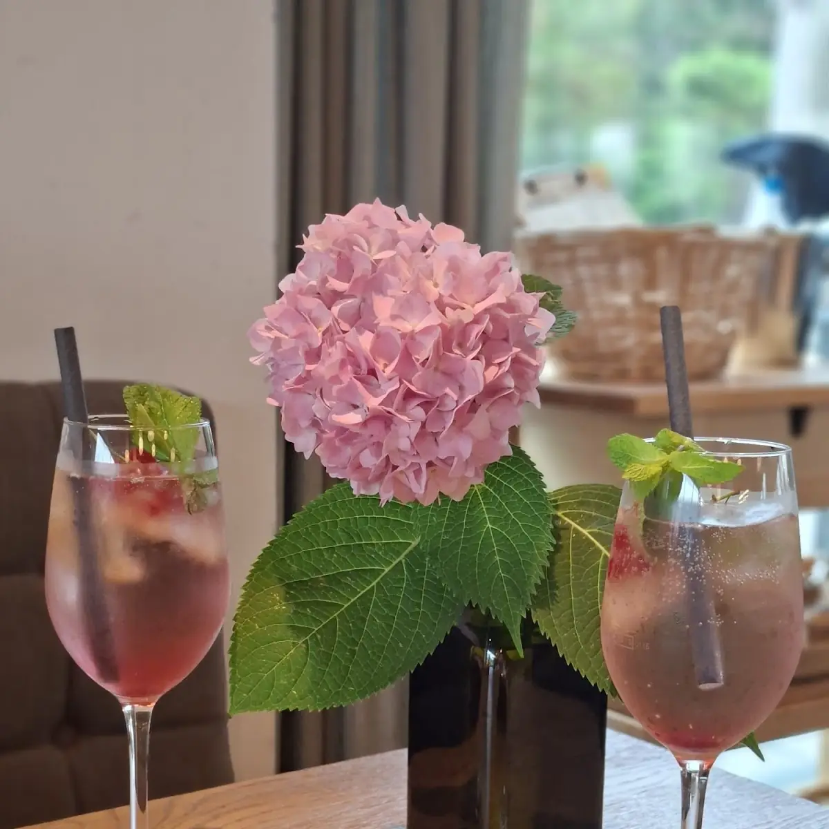 Essen und Trinken photo 2