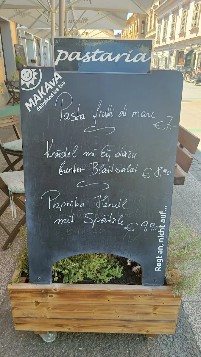Speisekarte photo 8