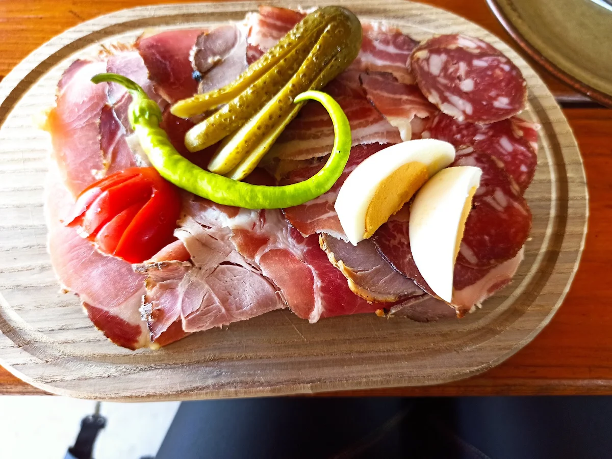 Essen und Trinken photo 5