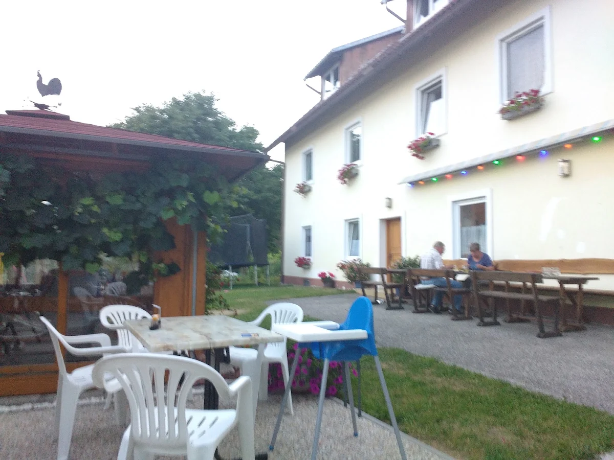 Atmosphäre photo 2