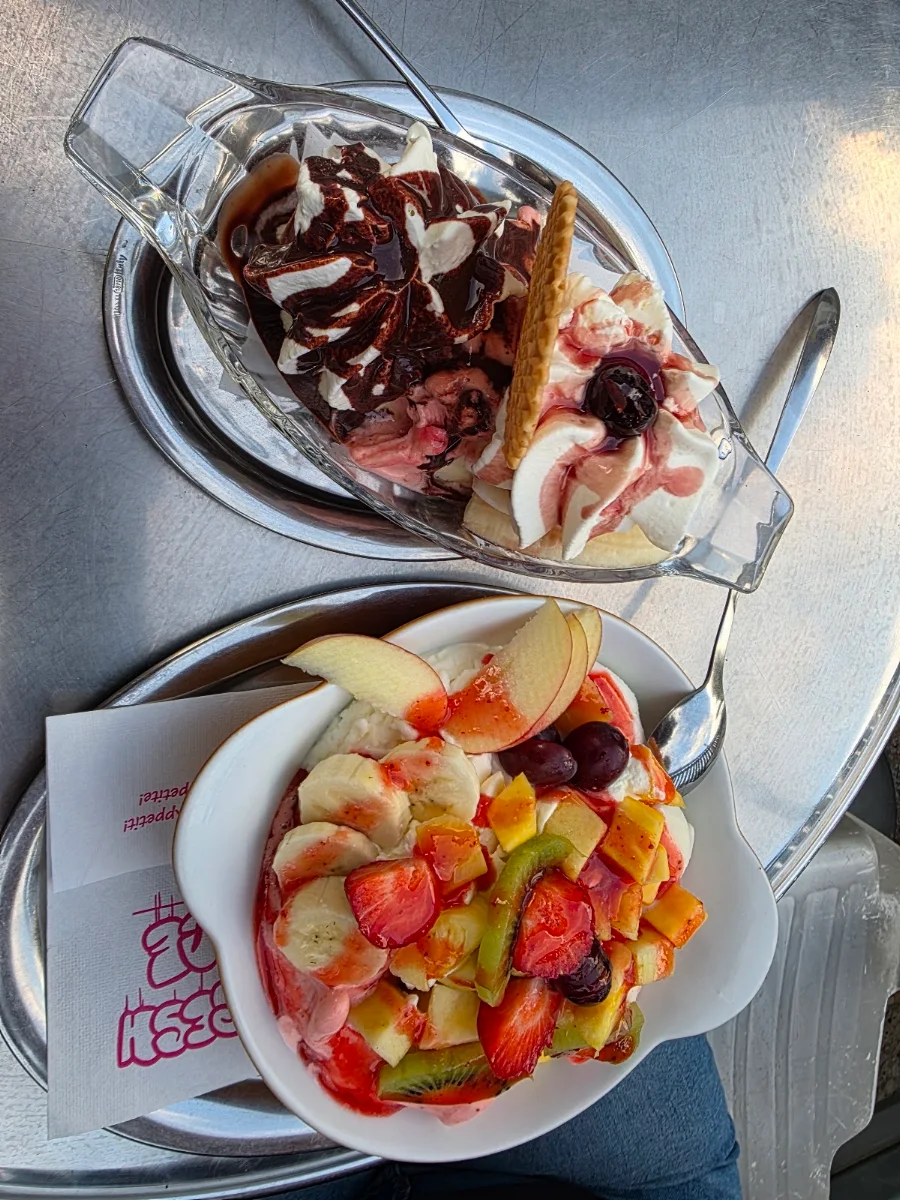 Essen und Trinken photo 4