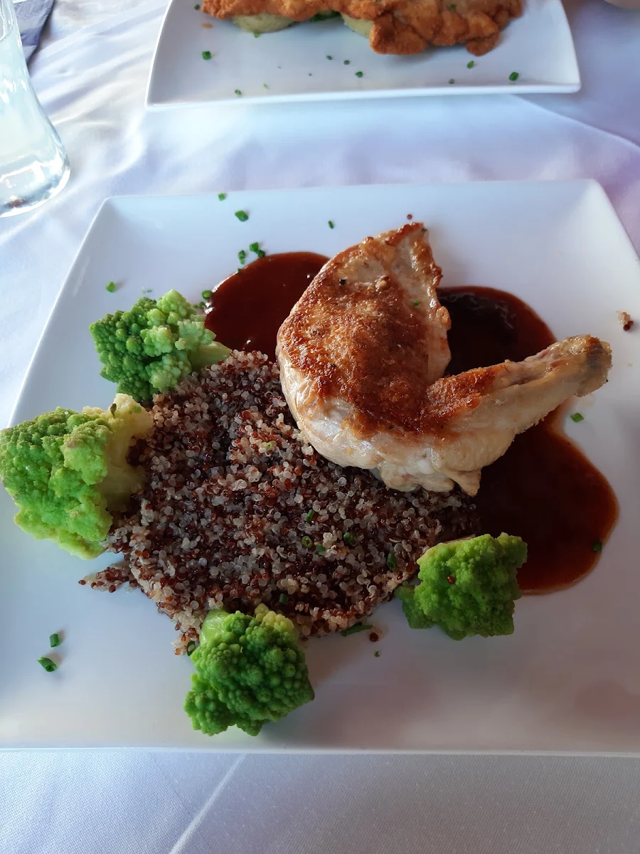 Essen und Trinken photo 10